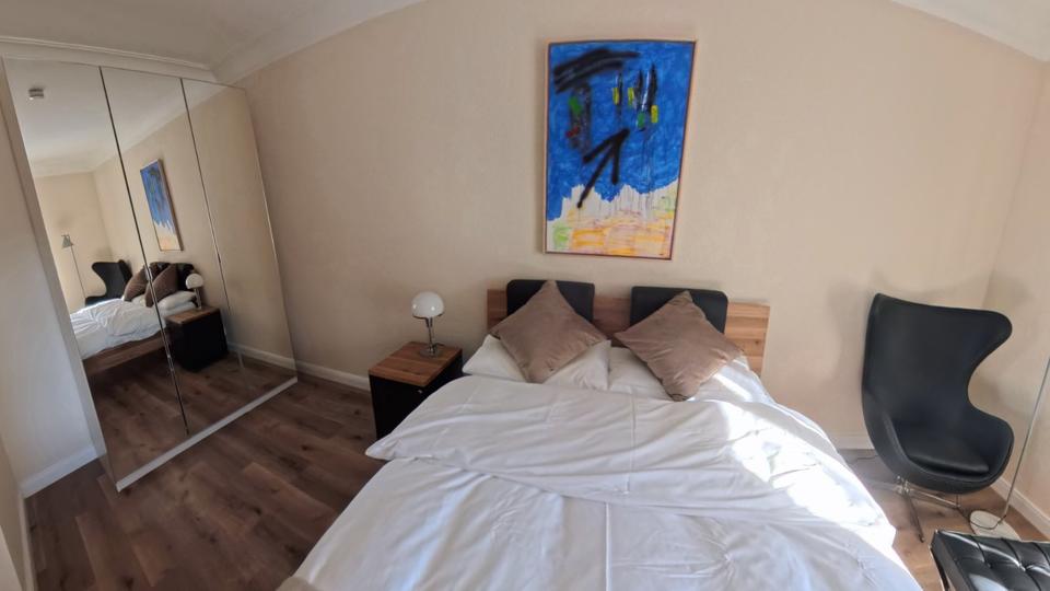 Etagenwohnung Ulm Söflingen - 4 Zimmer, 25 m&sup2;, 505&euro; | Angebot:25757064