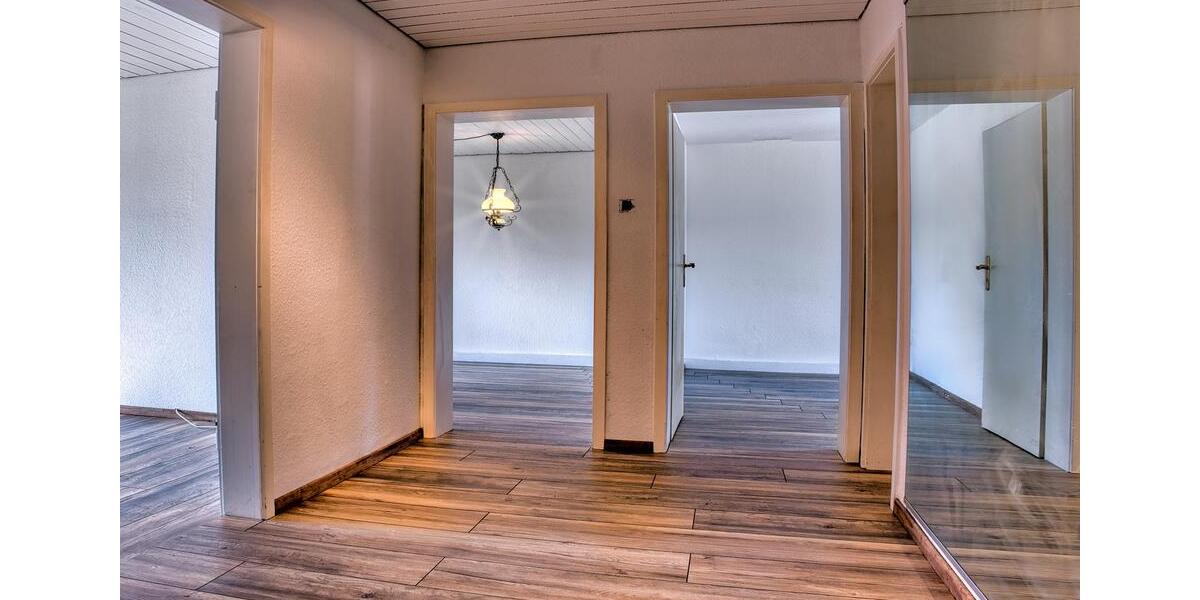 Etagenwohnung Ulm Obertalfingen - 3 Zimmer, 69 m&sup2;, 257.000&euro; | Angebot:25872511