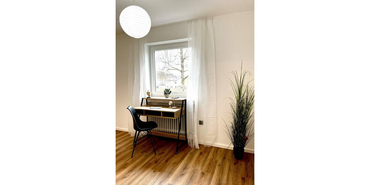 Etagenwohnung Thalfingen Thalfingen - 4 Zimmer, 89 m&sup2;, 329.000&euro; | Angebot:25986223