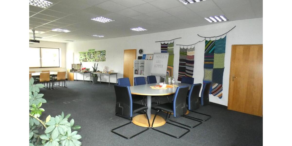 Gewerbeobjekt Langenau - 438&euro; | Angebot:24415060