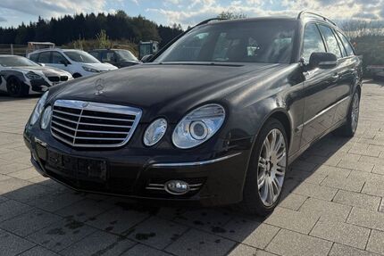 Mercedes-Benz E 320 339.000 km 2.990 &euro; Vöhringen/Illerberg 89269