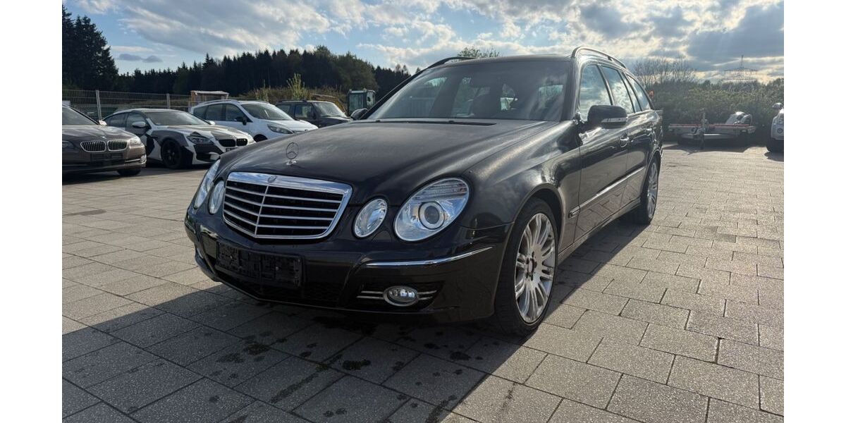 Mercedes-Benz E 320 339.000 km 2.990 &euro; Vöhringen/Illerberg 89269