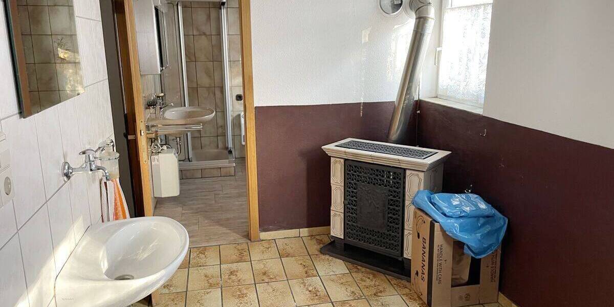 Einfamilienhaus Illerrieden Dorndorf - 5 Zimmer, 146 m&sup2;, 180.000&euro; | Angebot:26117450