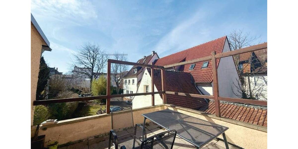 Mehrfamilienhaus, Wohnhaus Neu-Ulm Stadtmitte - 9 Zimmer, 260 m&sup2;, 1.040.000&euro; | Angebot:25702925