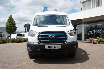Ford Transit 11.000 km 34.980 &euro; Ehingen/Do. 89584