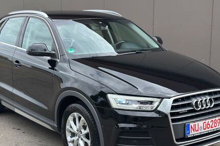 Audi Q3 199.000 km 12.100 &euro; Neu-Ulm 89231