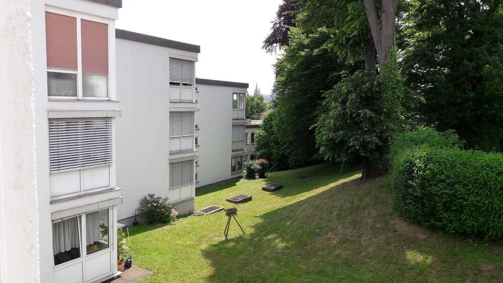 Etagenwohnung Ulm Obertalfingen - 2 Zimmer, 55 m&sup2;, 232.000&euro; | Angebot:26020656