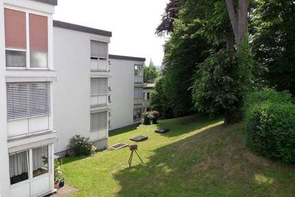 Wohnung Ulm Obertalfingen - 2 Zimmer, 55 m&sup2;, 232.000&euro; | Angebot:26020656