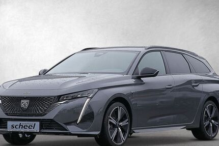 Peugeot 308 7.500 km 29.990 &euro; Leipheim 89340