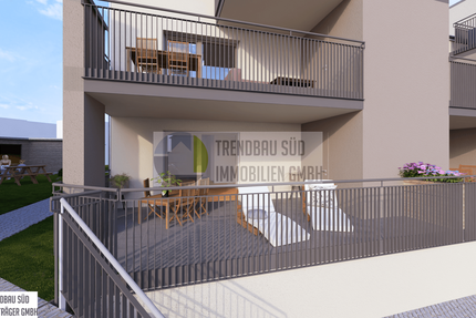 Wohnung Mietingen - 3.5 Zimmer, 79 m&sup2;, 386.500&euro; | Angebot:25350787