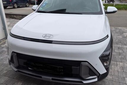 Hyundai KONA 27.300 km 22.999 &euro; Ehingen 89584