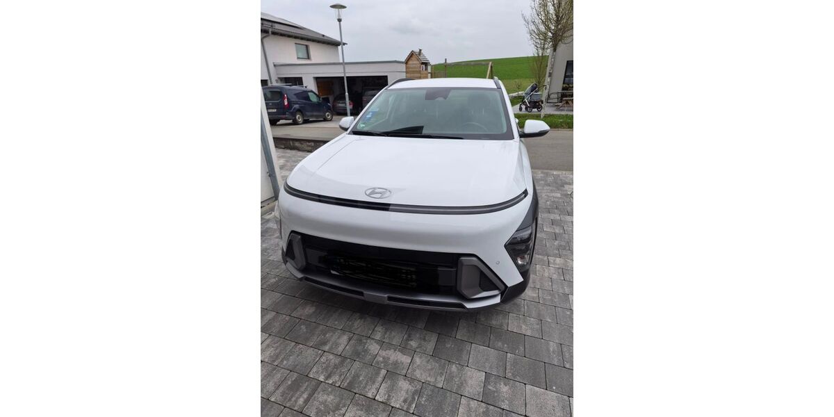 Hyundai KONA 27.300 km 22.999 &euro; Ehingen 89584
