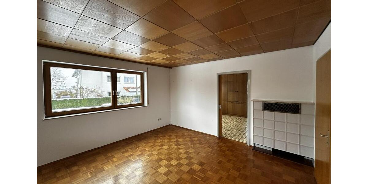 Mehrfamilienhaus, Wohnhaus Blaustein - 7.5 Zimmer, 211 m&sup2;, 519.000&euro; | Angebot:24739983