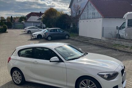 BMW 116 157.000 km 4.890 &euro; Bellenberg 89287