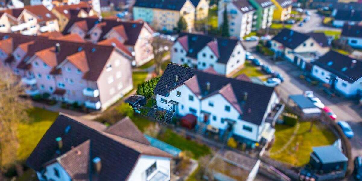 Reihenendhaus Herbrechtingen - 5 Zimmer, 126 m&sup2;, 498.000&euro; | Angebot:25731176