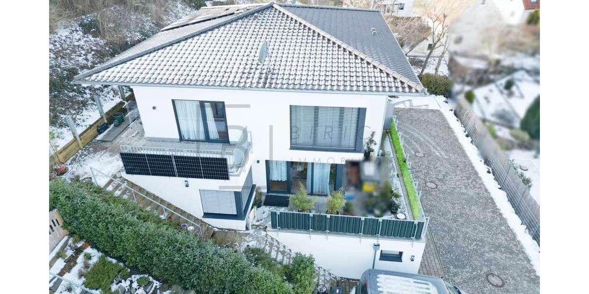 Einfamilienhaus Nersingen - 5.5 Zimmer, 152 m&sup2;, 695.000&euro; | Angebot:25101868