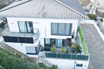 Haus Nersingen - 5.5 Zimmer, 152 m&sup2;, 695.000&euro; | Angebot:25101868