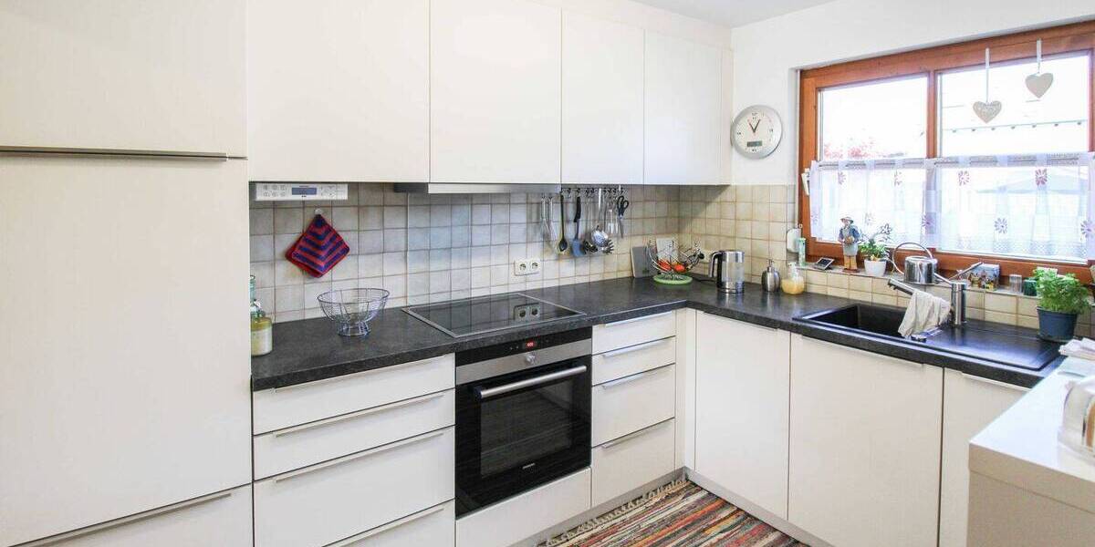 Reihenmittelhaus Ulm Wiblingen - 5 Zimmer, 113 m&sup2;, 489.000&euro; | Angebot:26790312