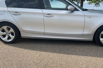 BMW 116 151.000 km 5.700 &euro; Ulm 89077