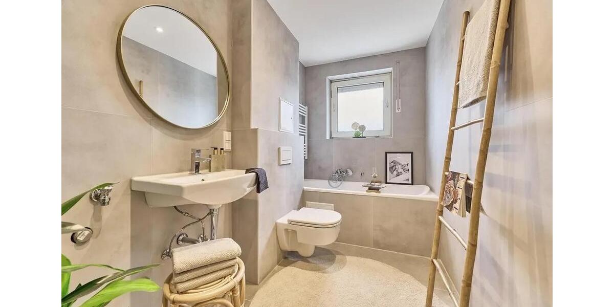 Etagenwohnung Senden - 3 Zimmer, 75 m&sup2;, 249.000&euro; | Angebot:26227702