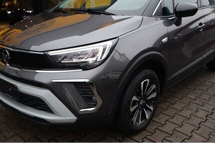 Opel Crossland (X) 15.500 km 19.490 &euro; Ulm 89073