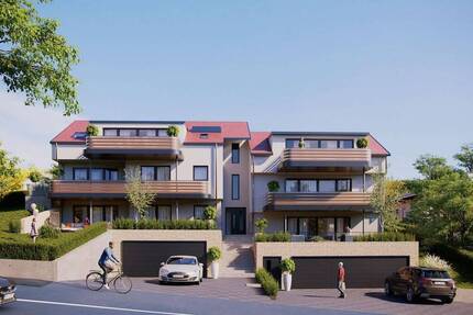 Wohnung Erbach - 4 Zimmer, 120 m&sup2;, 545.000&euro; | Angebot:25690867