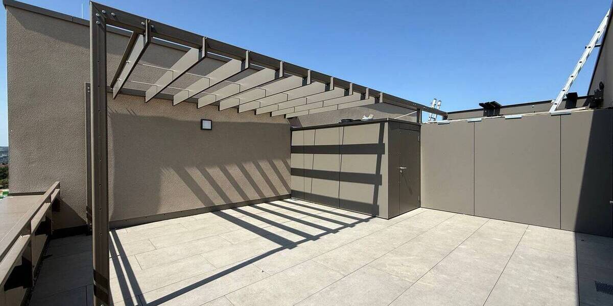 Etagenwohnung Ulm Eselsberg - 4 Zimmer, 141 m&sup2;, 1.146.200&euro; | Angebot:25733616