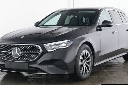 Mercedes-Benz E 220 19.905 km 52.560 &euro; Neu-Ulm 89231