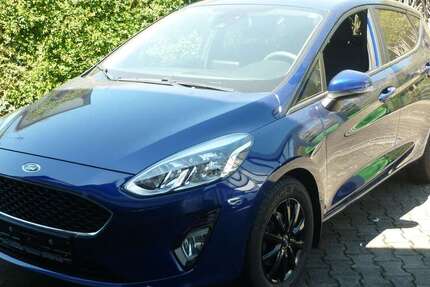 Ford Fiesta 51.000 km 10.550 &euro; Pfaffenhofen 89284