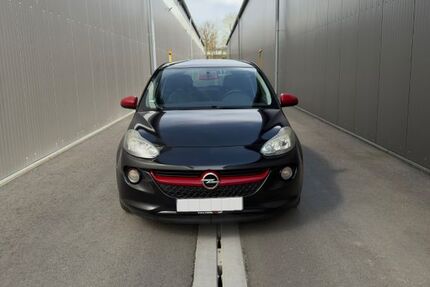 Opel Adam 160.000 km 5.250 &euro; Achstetten 88480