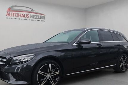 Mercedes-Benz C 300 94.560 km 24.690 &euro; Amstetten 73340