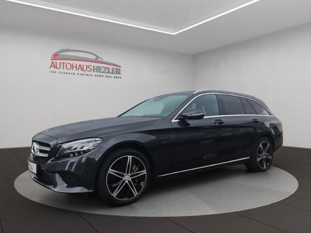 Mercedes-Benz C 300 94.560 km 24.690 &euro; Amstetten 73340