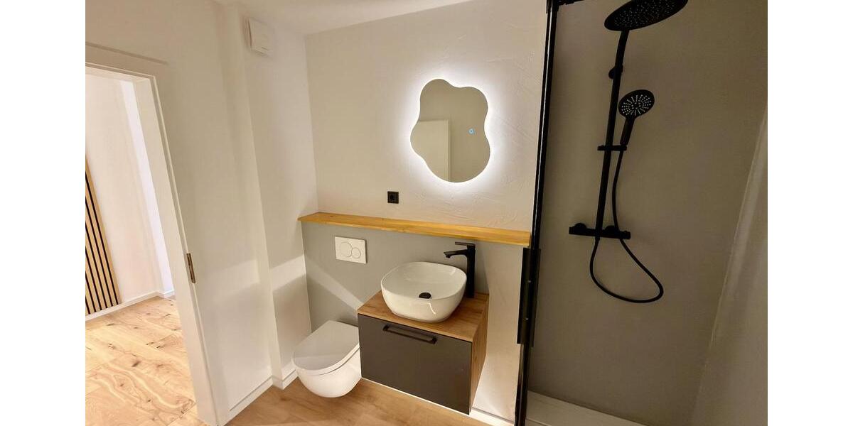 Hochparterre Senden - 3 Zimmer, 75 m&sup2;, 199.000&euro; | Angebot:26249029