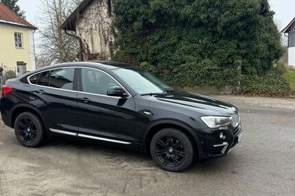 BMW X4 193.458 km 18.300 &euro; Günzburg 89312