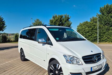 Mercedes-Benz Viano 220.000 km 22.000 &euro; Illertissen 89257
