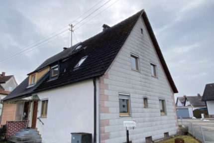 Haus Offingen - 5 Zimmer, 96 m&sup2;, 180.000&euro; | Angebot:25667511