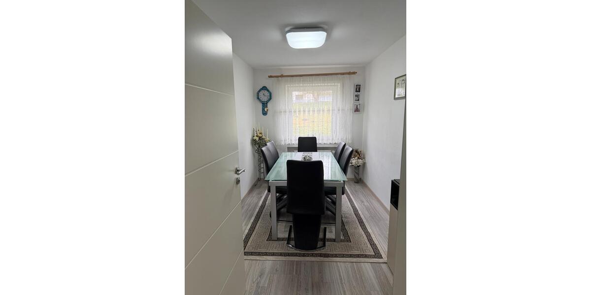 Erdgeschoßwohnung Kötz - 4 Zimmer, 68 m&sup2;, 220.000&euro; | Angebot:25324020