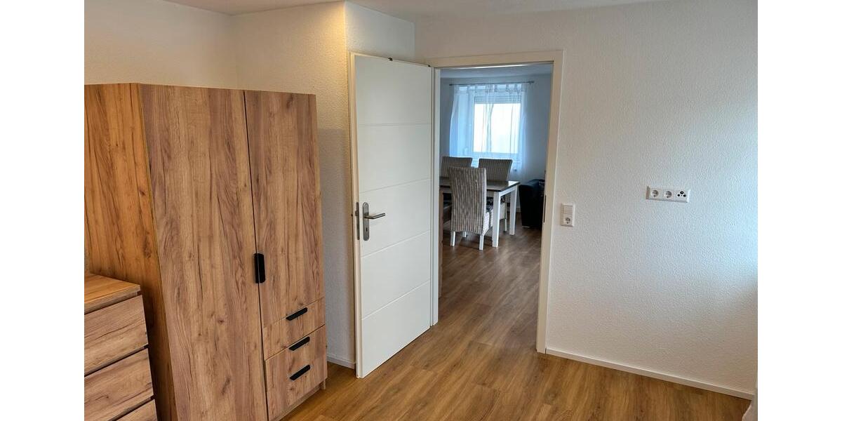 Hochparterre Schwendi - 1.5 Zimmer, 44 m&sup2;, 950&euro; | Angebot:25989304