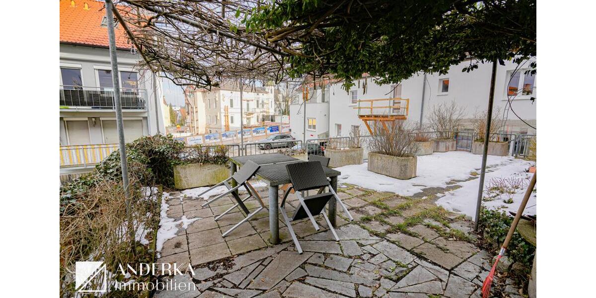 Gewerbeobjekt Günzburg - 1.000&euro; | Angebot:25106491