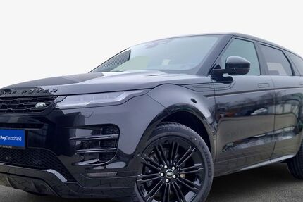 Land Rover Range Rover Evoque 2.233 km 55.495 &euro; Neu-Ulm 89231