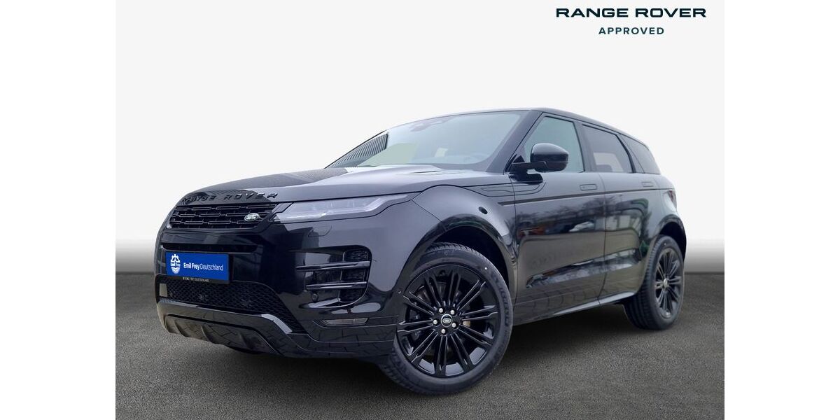 Land Rover Range Rover Evoque 2.233 km 55.495 &euro; Neu-Ulm 89231