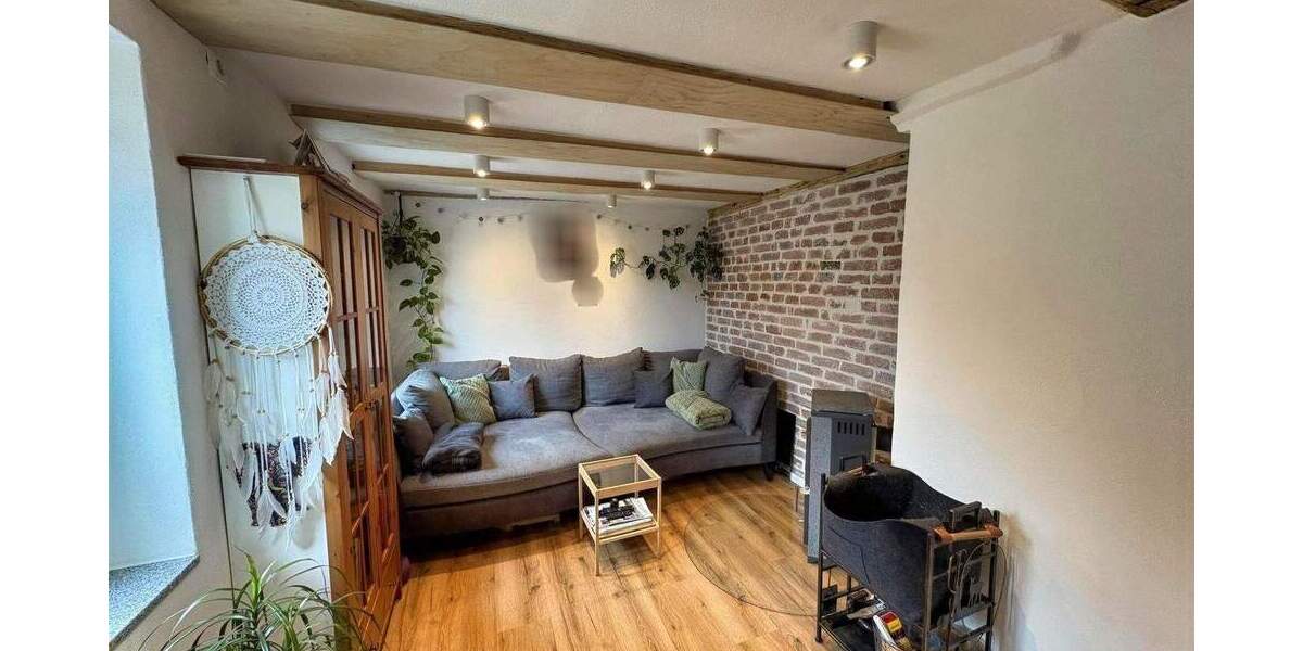 Einfamilienhaus Niederstotzingen Stetten - 3 Zimmer, 70 m&sup2;, 298.000&euro; | Angebot:25877286