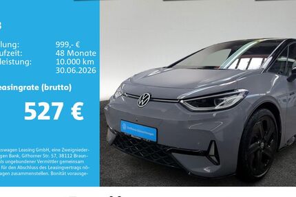 VW ID.3 4.757 km 43.830 &euro; Neu-Ulm 89231