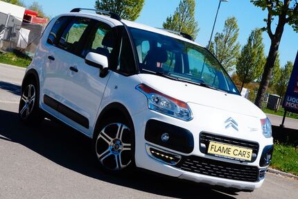 Citroen C3 Picasso 60.000 km 6.990 &euro; Vöhringen 89269