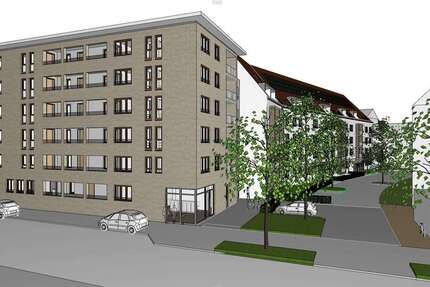 Gewerbeobjekt Ulm Söflingen - 838&euro; | Angebot:23327533