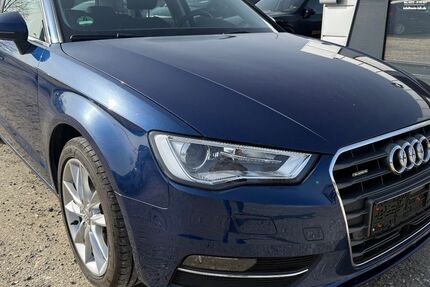 Audi A3 139.767 km 13.499 &euro; Leipheim 89340