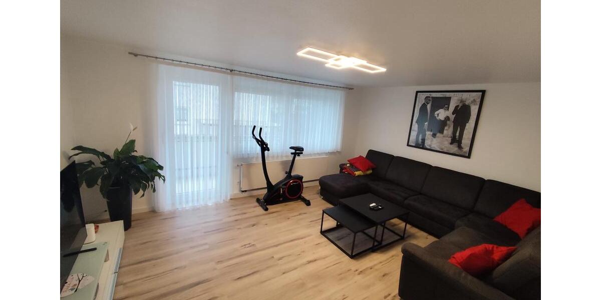 Etagenwohnung Sontheim an der Brenz - 3 Zimmer, 75 m&sup2;, 235.000&euro; | Angebot:25209141