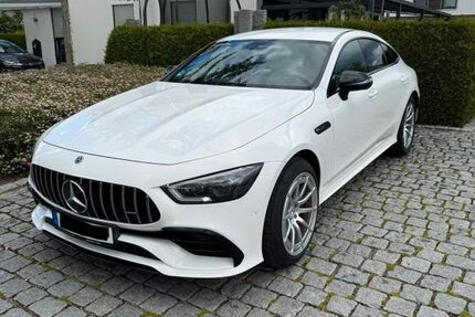 Mercedes-Benz AMG GT 97.900 km 56.600 &euro; Neu-Ulm 89231