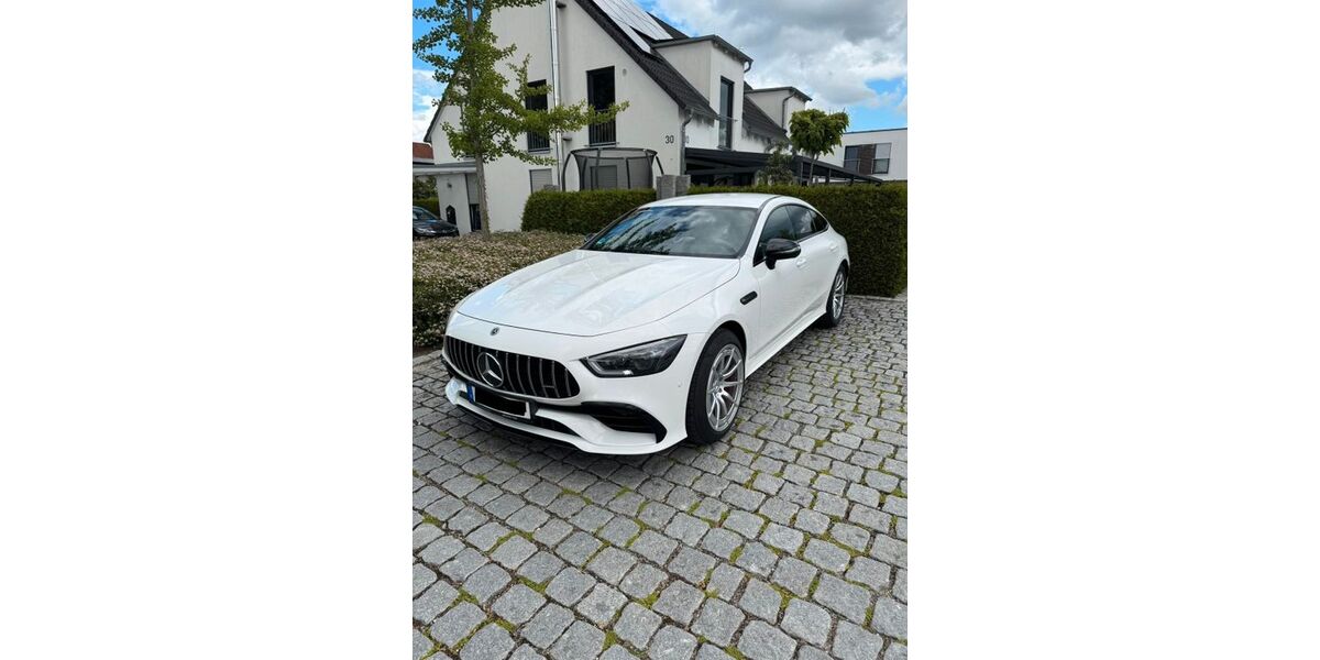 Mercedes-Benz AMG GT 97.900 km 56.600 &euro; Neu-Ulm 89231