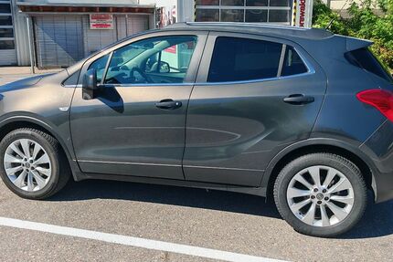 Opel Mokka 168.000 km 5.699 &euro; Ehingen/Donau 89584